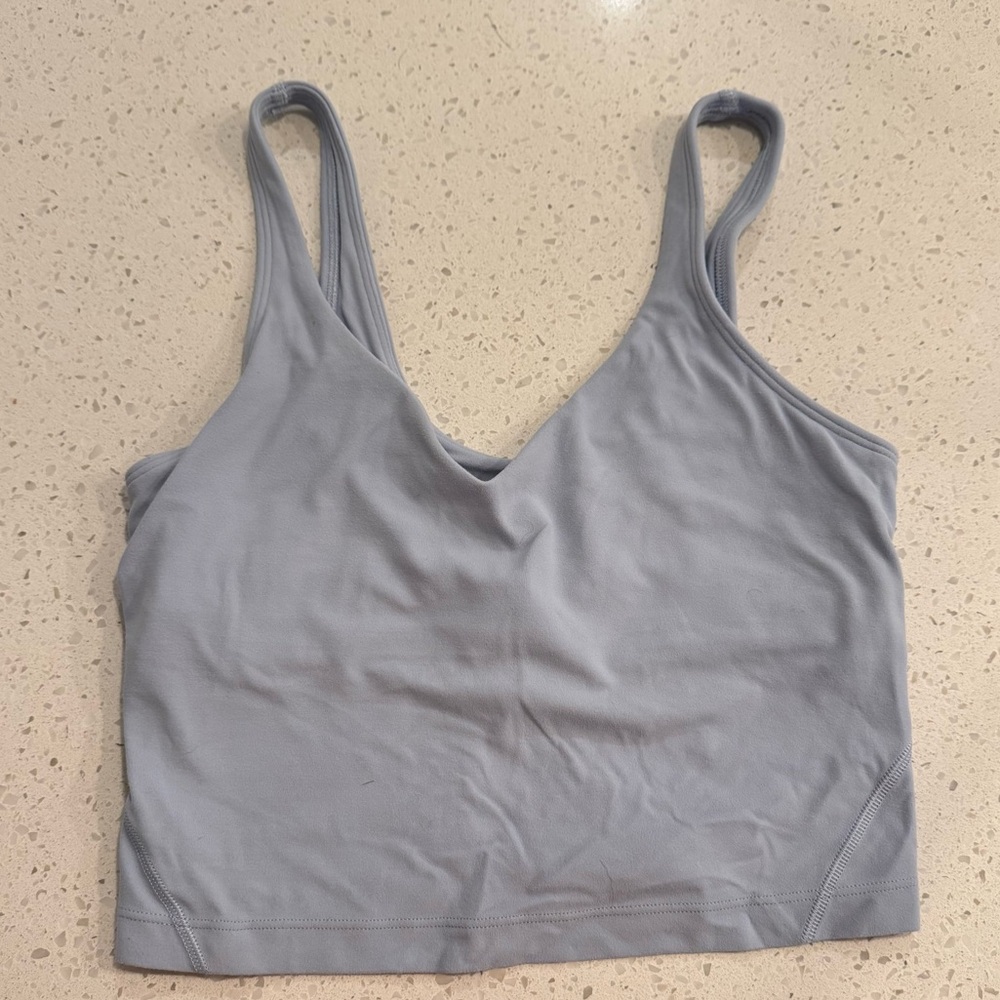 Lululemom align tank